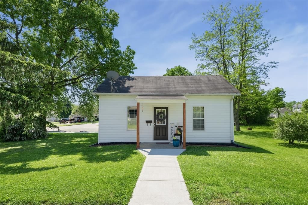 Photo of 1004 Harrison STREET, Black River Falls, WI 54615 (MLS # 1601570)