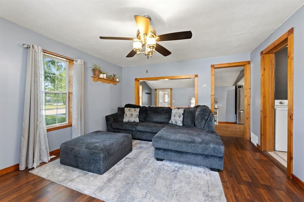 Photo of 1004 Harrison STREET, Black River Falls, WI 54615 (MLS # 1601570)