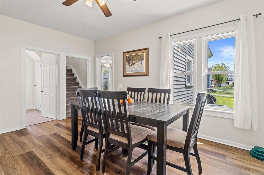 Photo of 320 E Marion STREET, Portage, WI 53901 (MLS # 2022594)