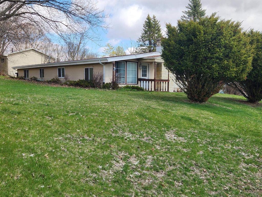 Photo of 170 N College DRIVE, Platteville, WI 53818 (MLS # 2015815)