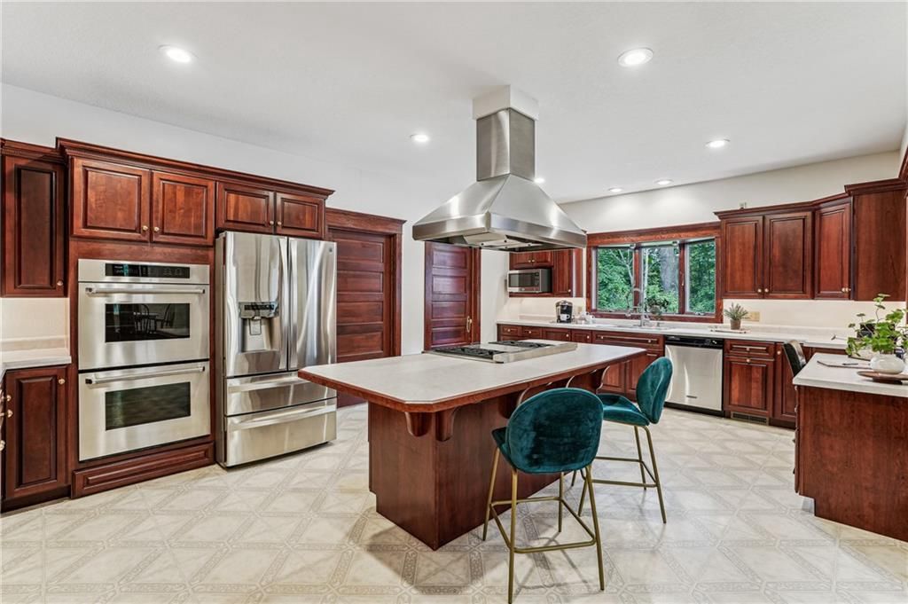 Photo of 3220 50th AVENUE, Knapp, WI 54749 (MLS # 1598174)