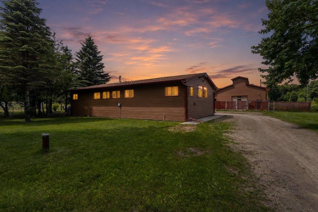 Photo of 7980 County Road E RD, Oconto Falls, WI 54154 (MLS # 50331368)