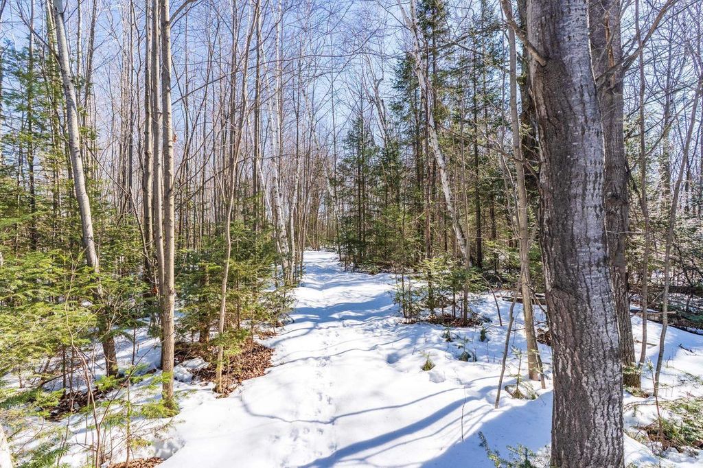 Photo of 18.28 Acres South ROAD, Mosinee, WI 54455 (MLS # 22600781)