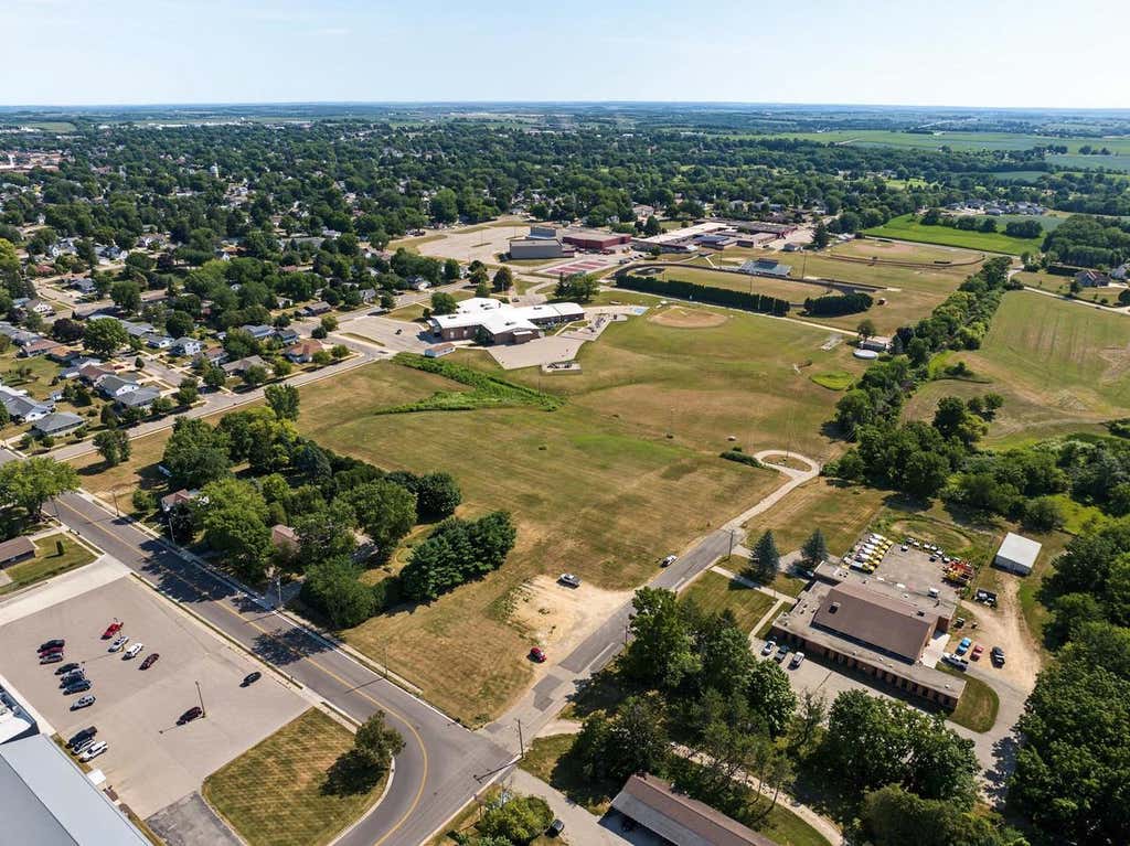 Photo of 2918 11th AVENUE, Monroe, WI 53566 (MLS # 2029688)
