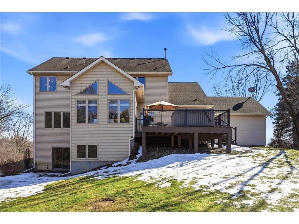 Photo of 494 192nd AVENUE, Somerset, WI 54025 (MLS # 7031560)