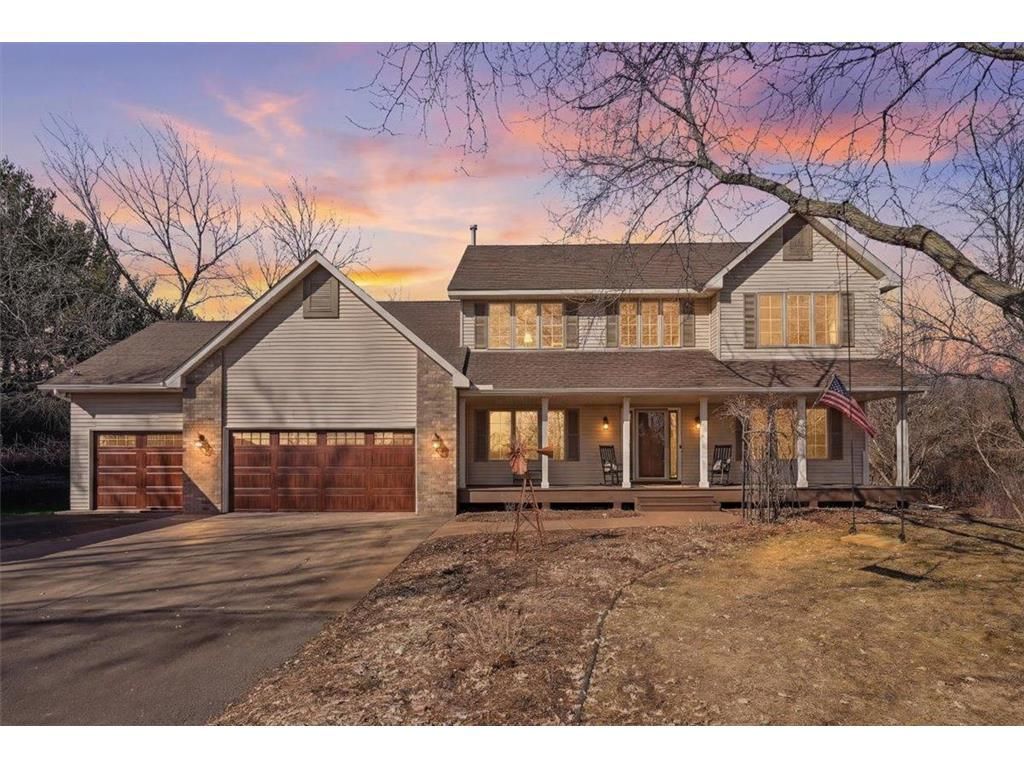 Photo of 494 192nd AVENUE, Somerset, WI 54025 (MLS # 7031560)