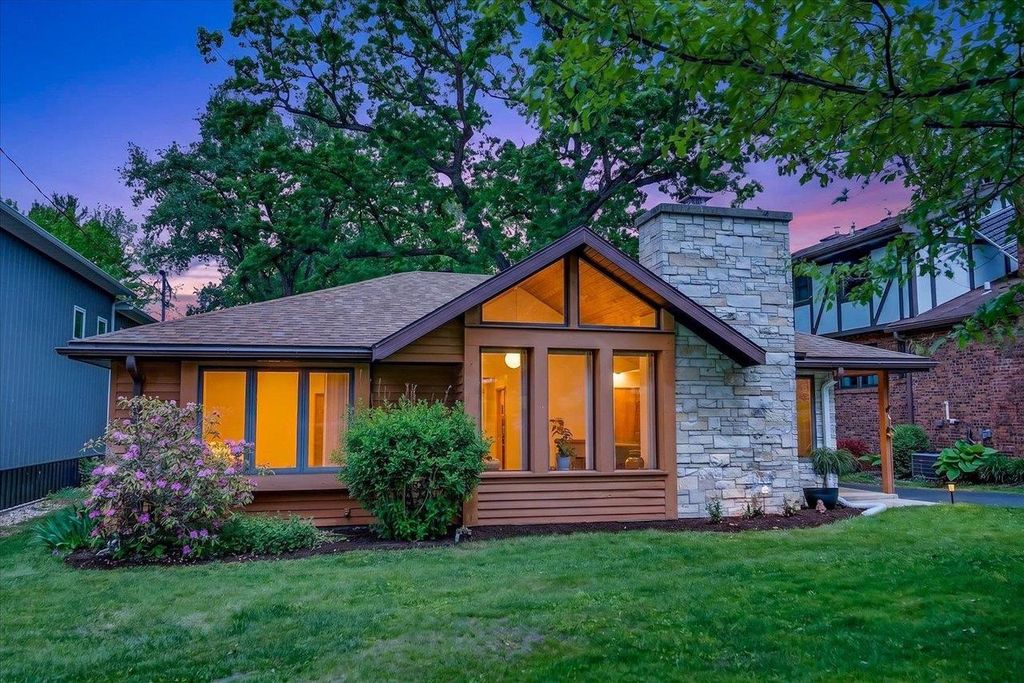 Photo of 5106 St Cyr ROAD, Middleton, WI 53562 (MLS # 2024061)