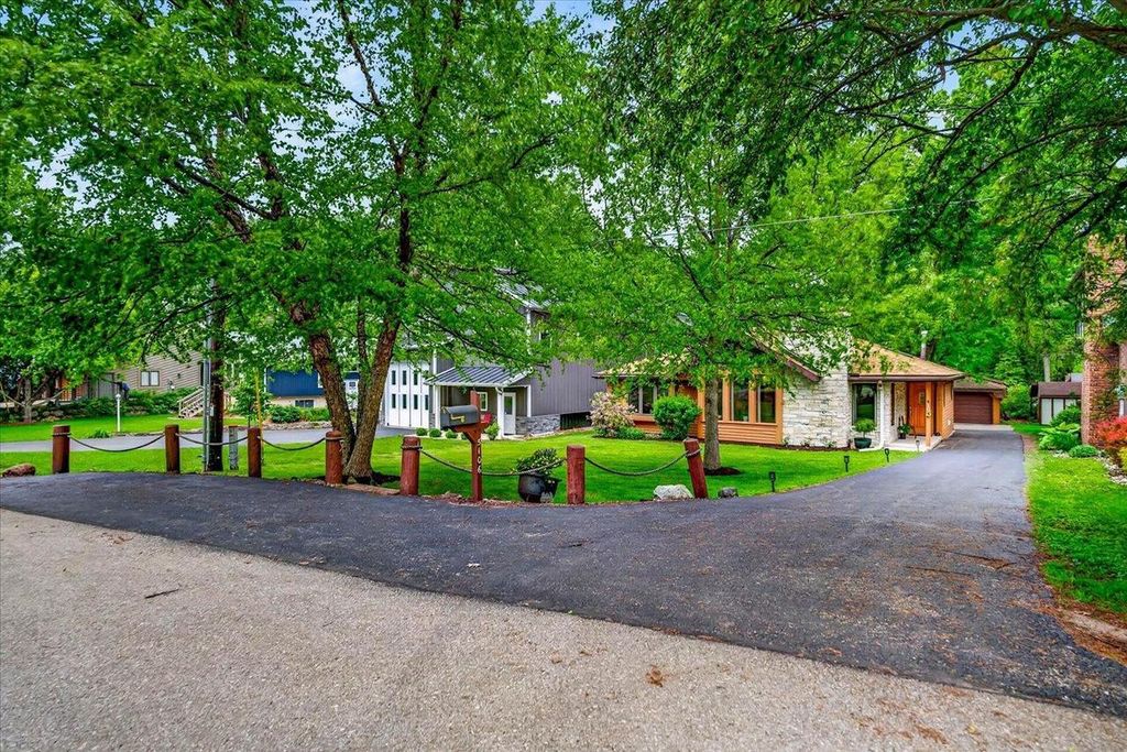 Photo of 5106 St Cyr ROAD, Middleton, WI 53562 (MLS # 2024061)