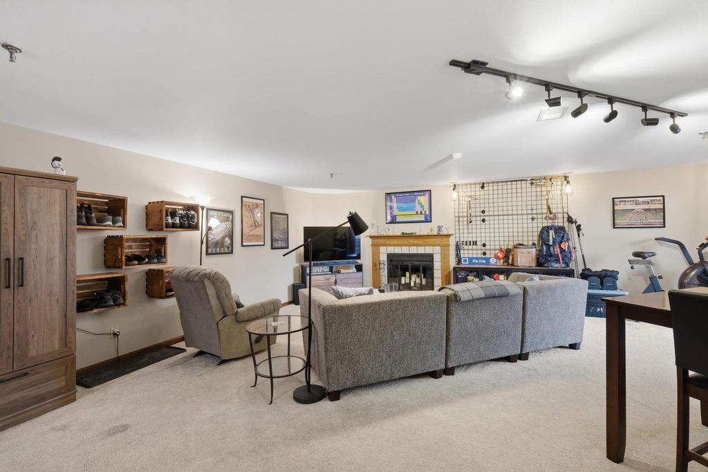 Photo of 340 N Allen STREET #9, Madison, WI 53726 (MLS # 2019236)