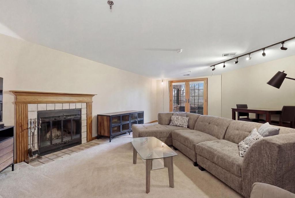 Photo of 340 N Allen STREET #9, Madison, WI 53726 (MLS # 2019236)