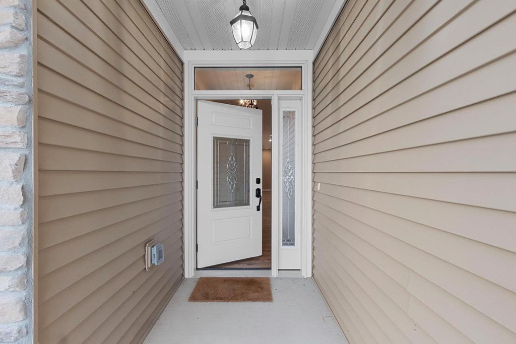 Photo of 4884 Wyld Berry WAY, Hobart, WI 54155 (MLS # 50315712)