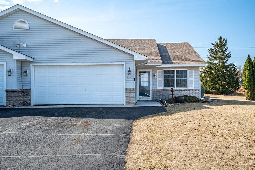 Photo of 620 Circle Pine DRIVE, New Richmond, WI 54017 (MLS # 1601589)