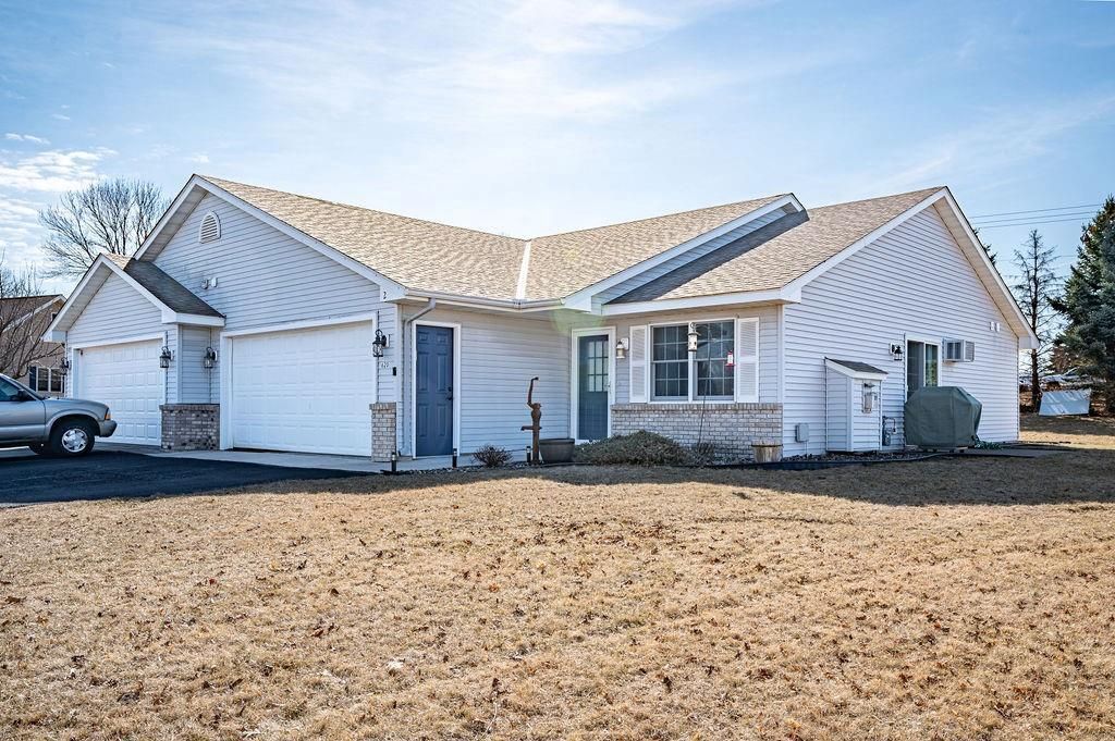 Photo of 620 Circle Pine DRIVE, New Richmond, WI 54017 (MLS # 1601589)