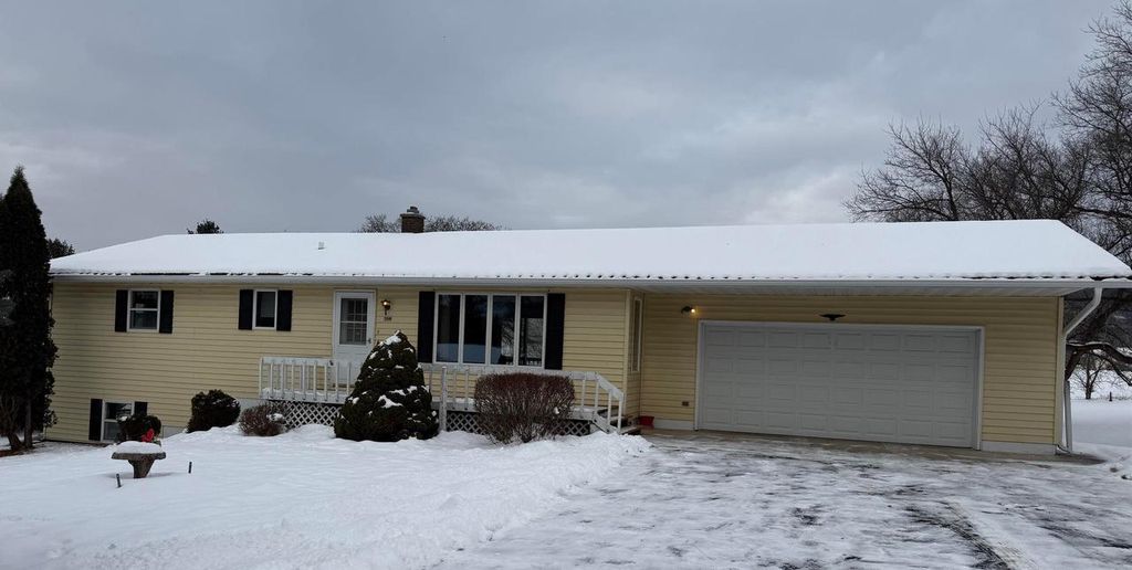 Photo of 164 Bluebird LANE, Gays Mills, WI 54631 (MLS # 2013725)