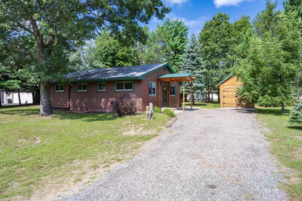 Photo of W5738 Evergreen LANE, New Lisbon, WI 53950 (MLS # 2031549)