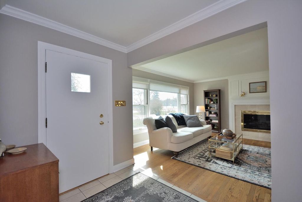 Photo of 145 Lynnwood LANE, Brookfield, WI 53005 (MLS # 1954879)