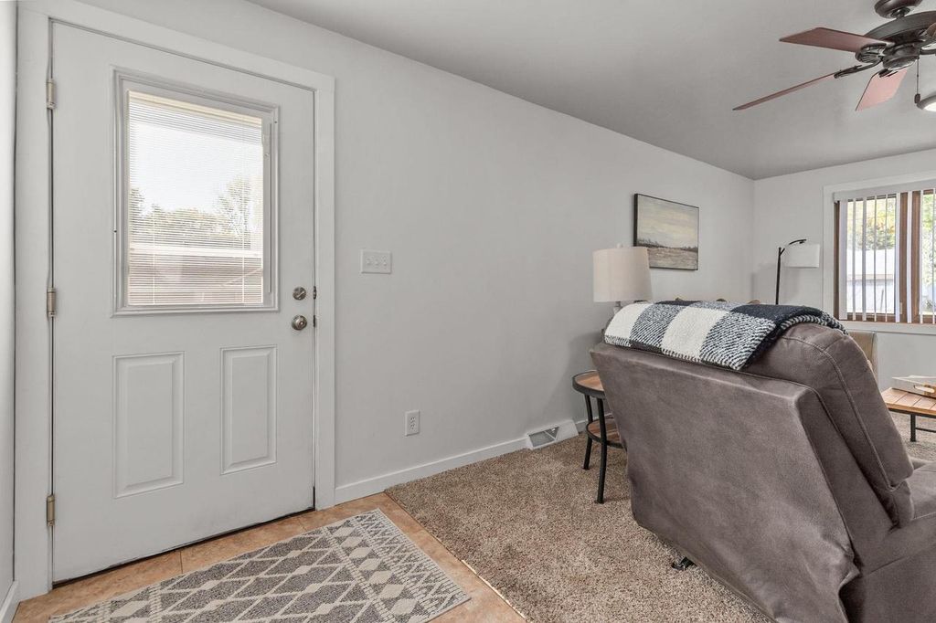 Photo of 1266 Conrad STREET, Oshkosh, WI 54904 (MLS # 50317104)