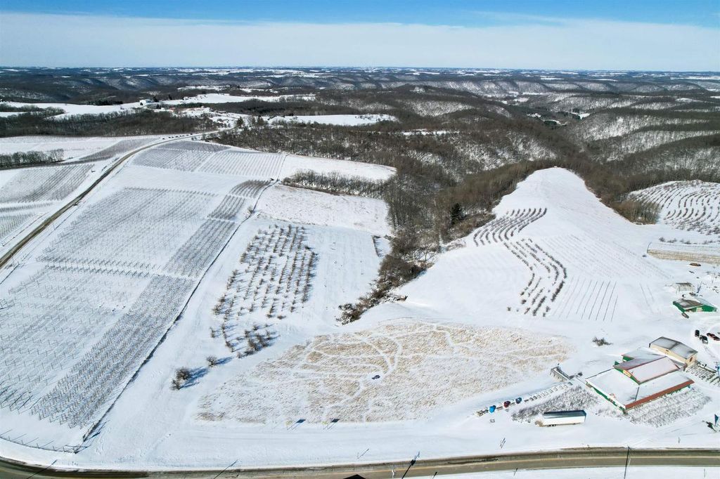 Photo of 62 acres State Highway 171, Gays Mills, WI 54631 (MLS # 2018964)