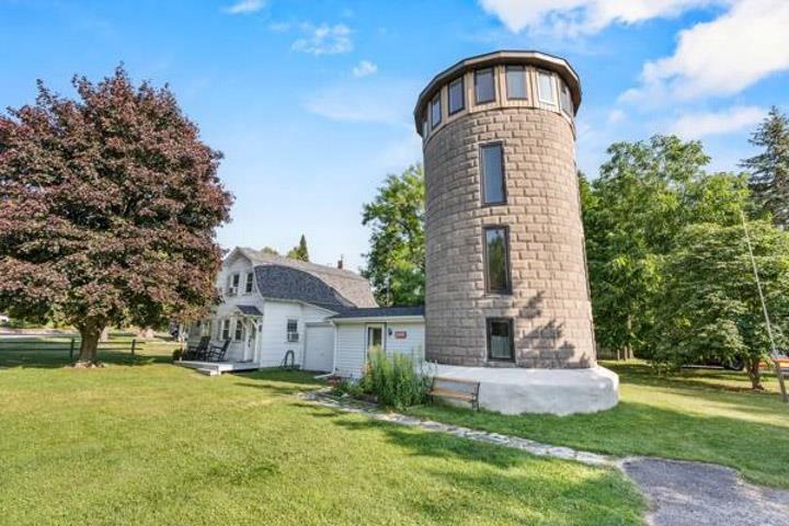 Photo of 3989 Evergreen ROAD, Fish Creek, WI 54212 (MLS # 50329828)
