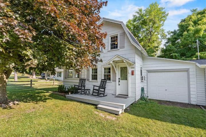 Photo of 3989 Evergreen ROAD, Fish Creek, WI 54212 (MLS # 50329828)