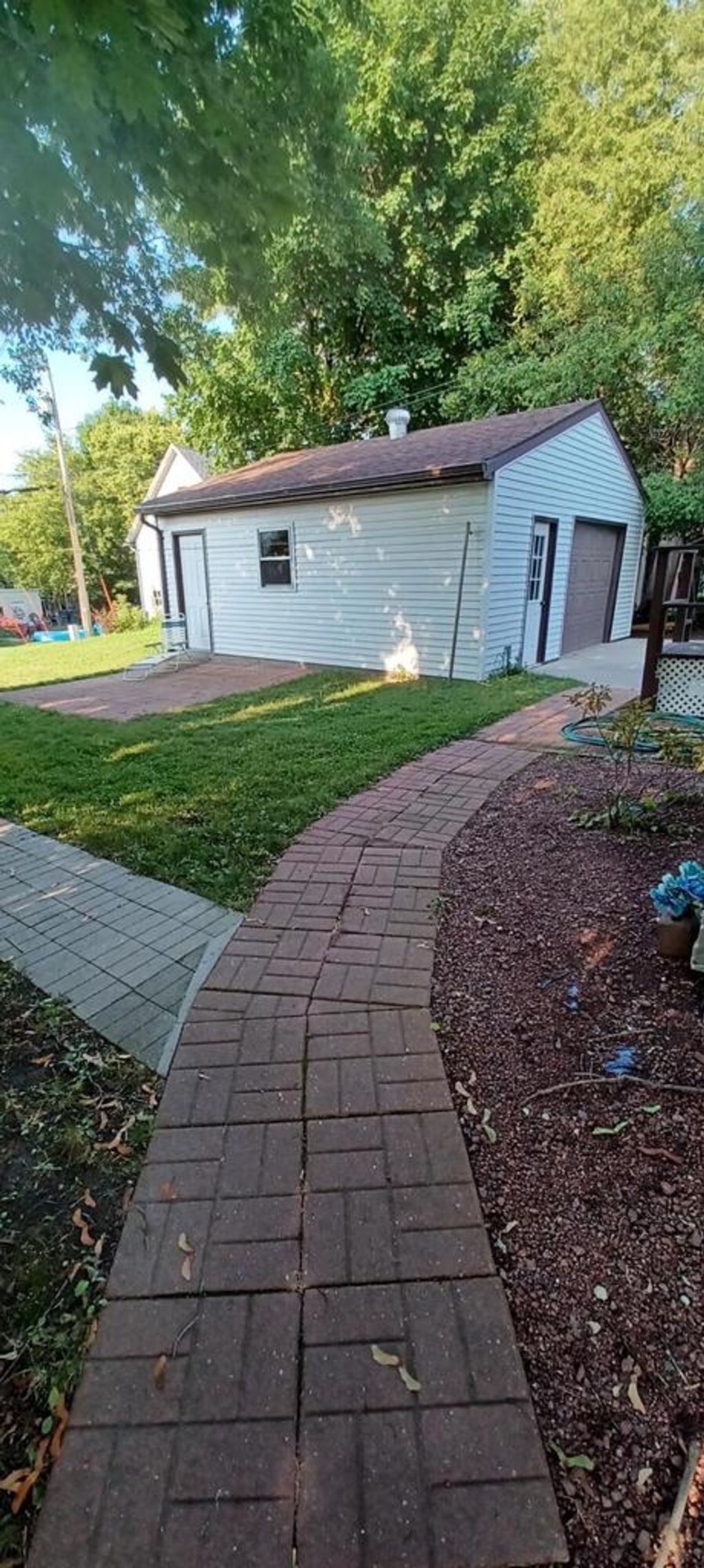 Photo of 1416 Pennsylvania AVENUE, Sheboygan, WI 53081 (MLS # 1958715)