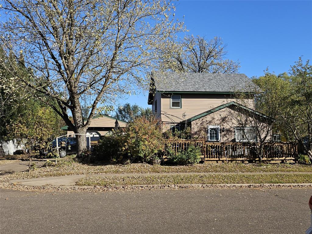 Photo of 501 A STREET, Chippewa Falls, WI 54729 (MLS # 1605958)
