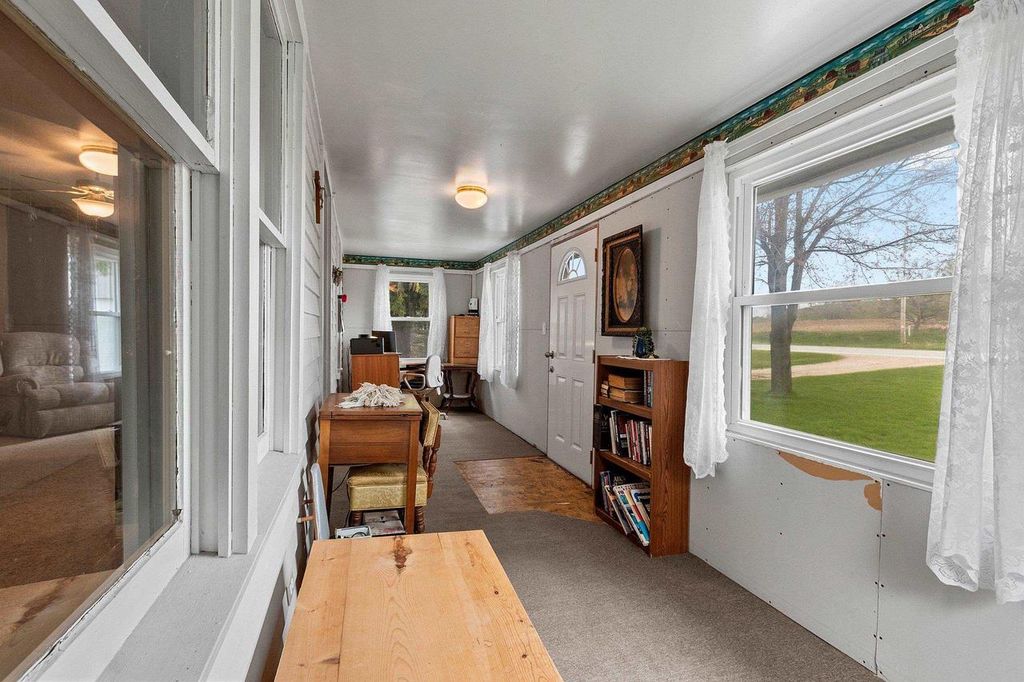 Photo of W325 Hwy 10, Brillion, WI 54110 (MLS # 50324946)