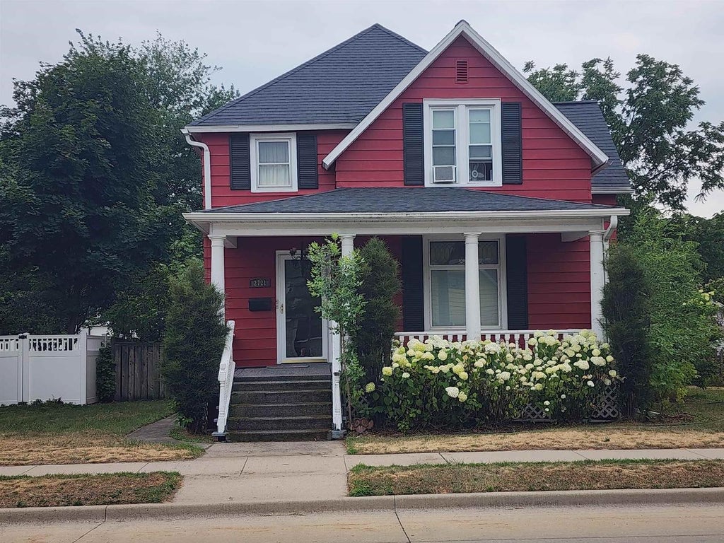 Photo of 2721 Hall AVENUE, Marinette, WI 54143 (MLS # 50329809)