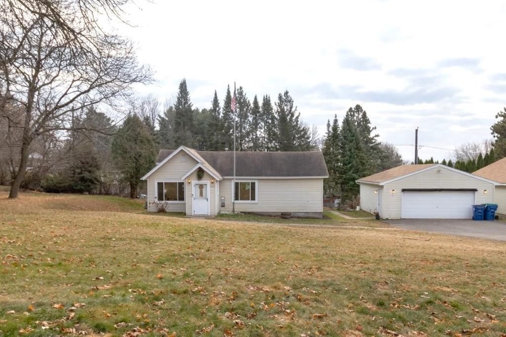 Photo of 1019 Single AVENUE, Wausau, WI 54403 (MLS # 22505543)