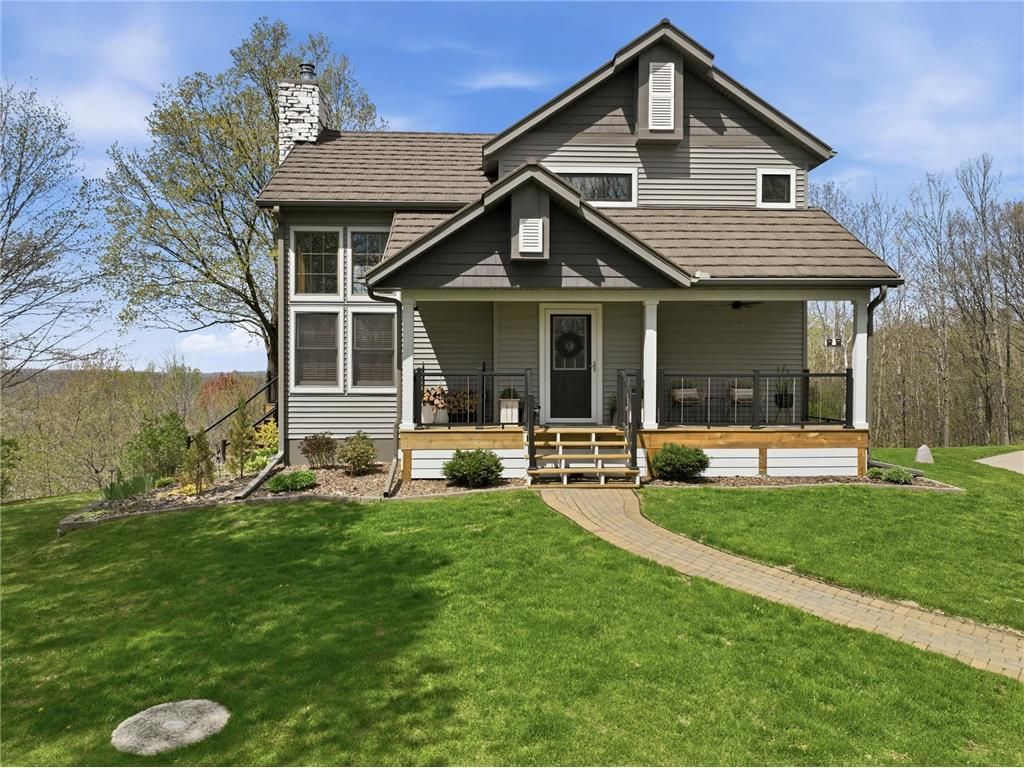 Photo of N7908 County Road J, Menomonie, WI 54751 (MLS # 7081357)