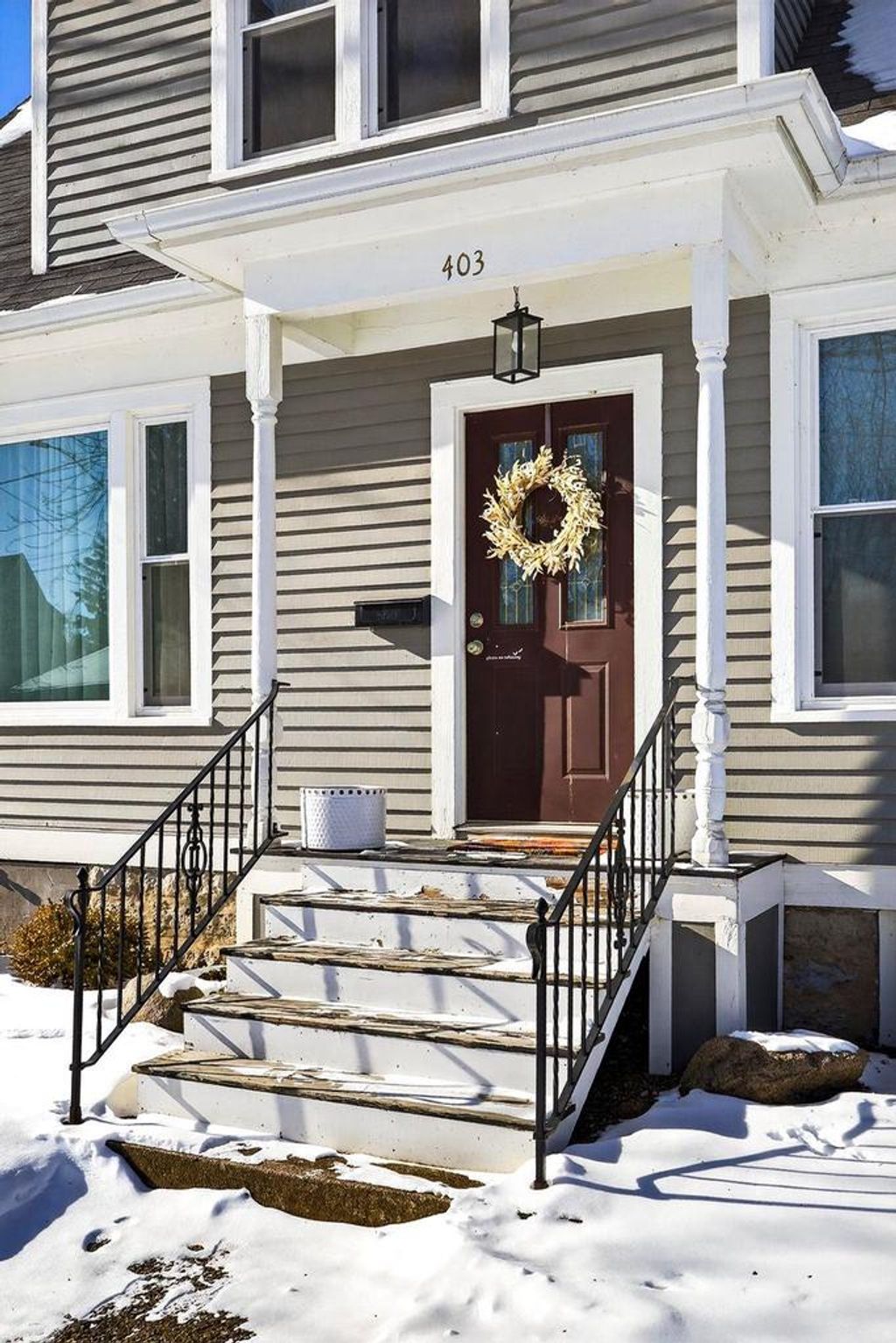 Photo of 403 Pine STREET, Neenah, WI 54956 (MLS # 50320396)