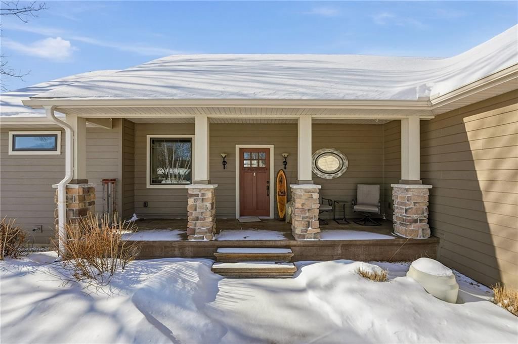 Photo of 30488 292nd STREET, Holcombe, WI 54745 (MLS # 1598020)