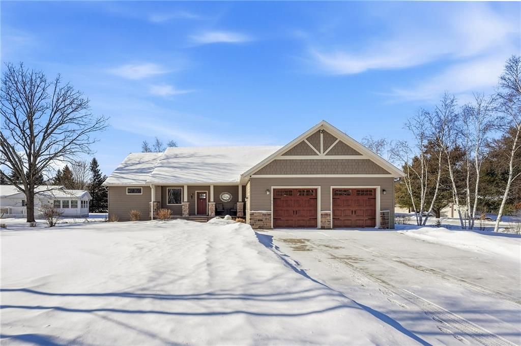 Photo of 30488 292nd STREET, Holcombe, WI 54745 (MLS # 1598020)