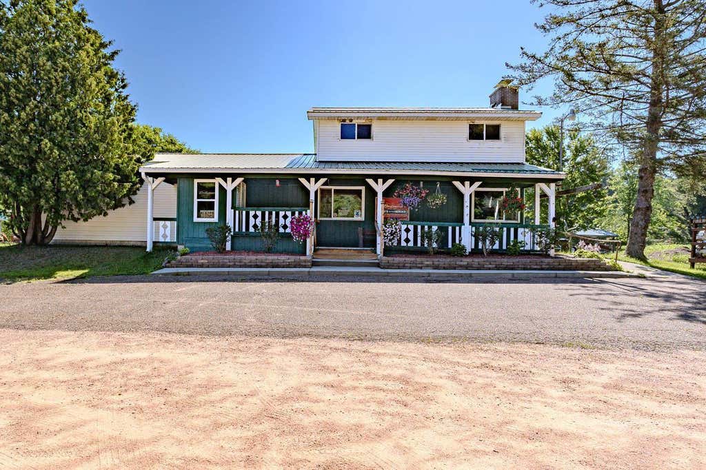 Photo of W880 State Highway 73, Granton, WI 54436 (MLS # 22603364)