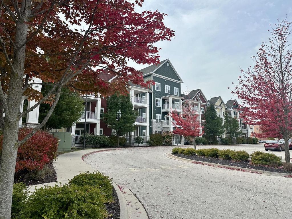 Photo of 832 N 6th STREET #321, Sheboygan, WI 53081 (MLS # 1940348)