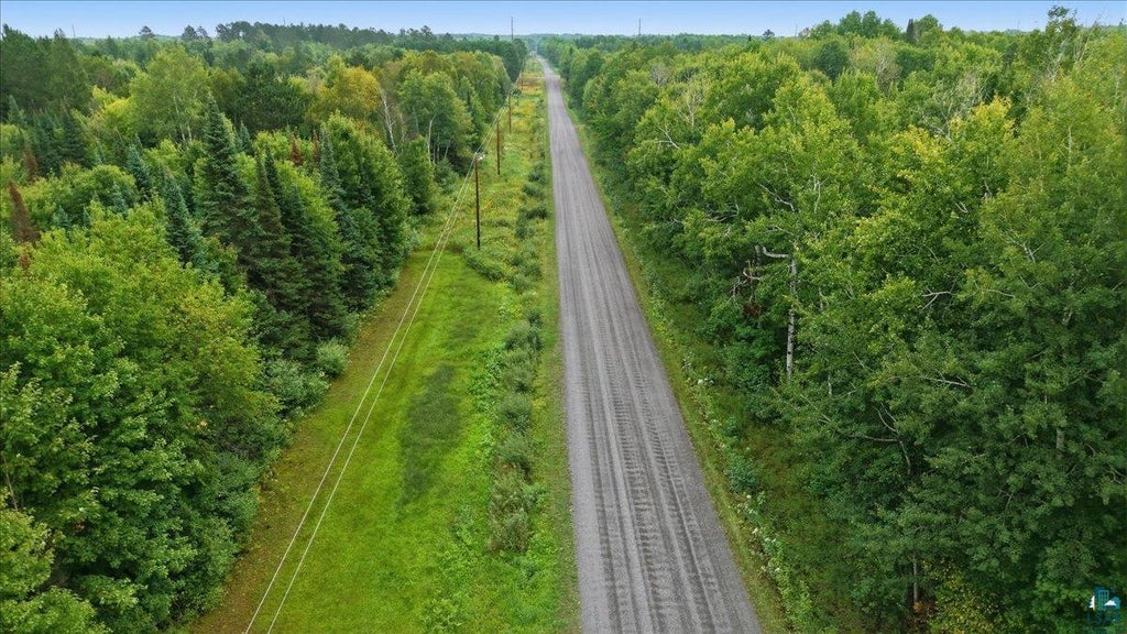 Photo of 6700 E Clara Barton ROAD, South Range, WI 54874 (MLS # 6127827)