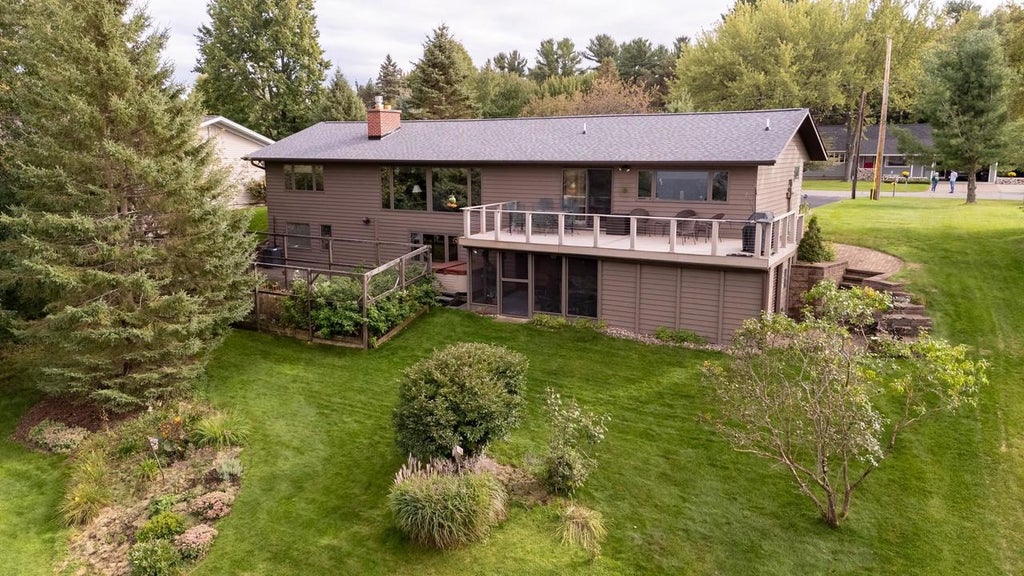 Photo of 227111 Pintail LANE, Wausau, WI 54401 (MLS # 22604974)