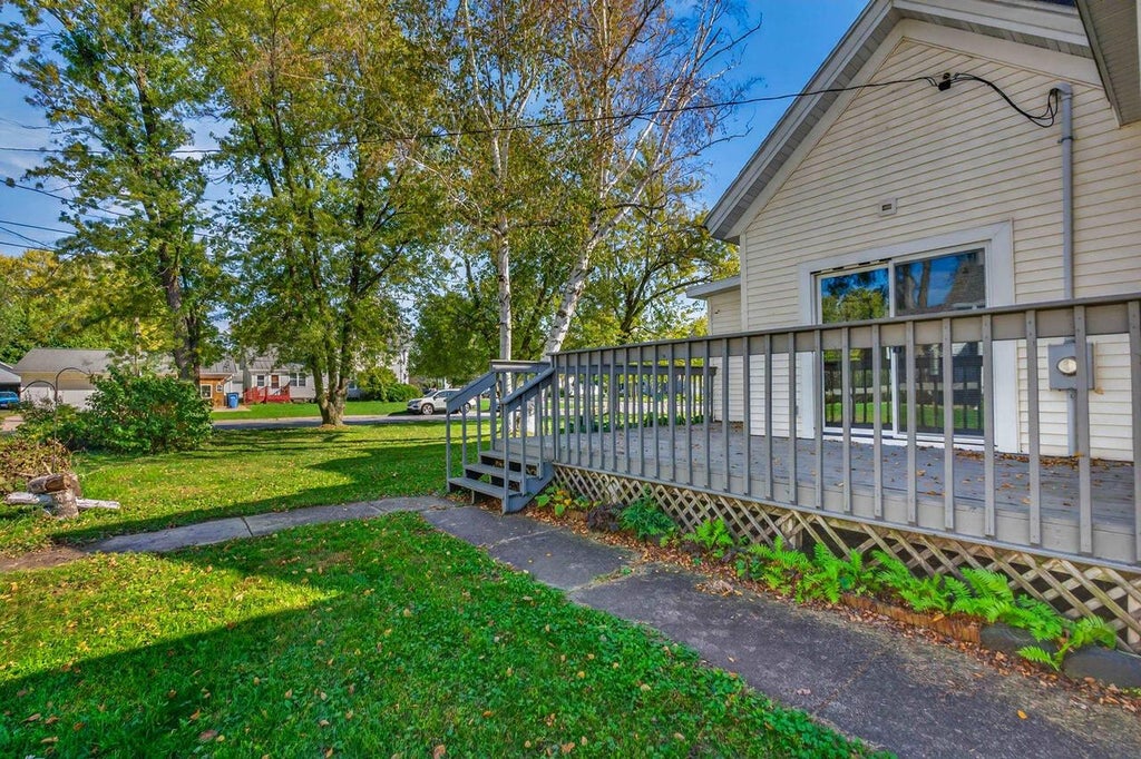 Photo of 302 W Main STREET, Brooklyn, WI 53521 (MLS # 2034863)
