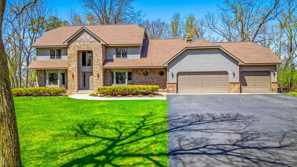 Photo of 356 Audubon LANE, Hudson, WI 54016 (MLS # 1600561)