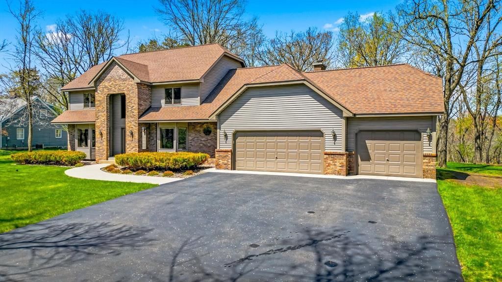 Photo of 356 Audubon LANE, Hudson, WI 54016 (MLS # 1600561)