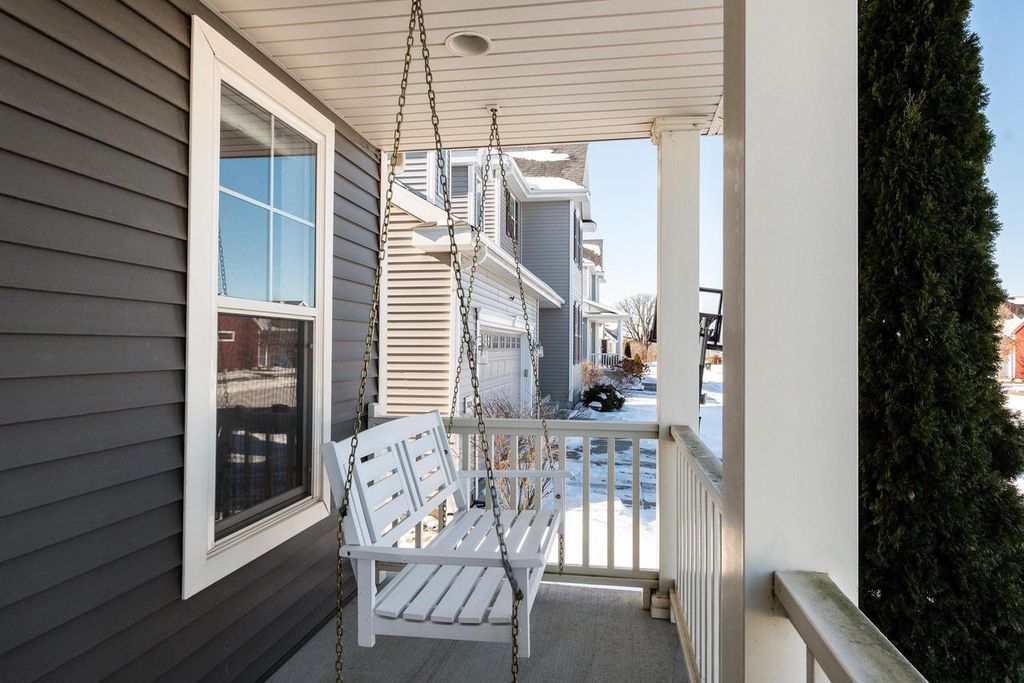 Photo of 10235 Meandering WAY, Verona, WI 53593 (MLS # 2016077)