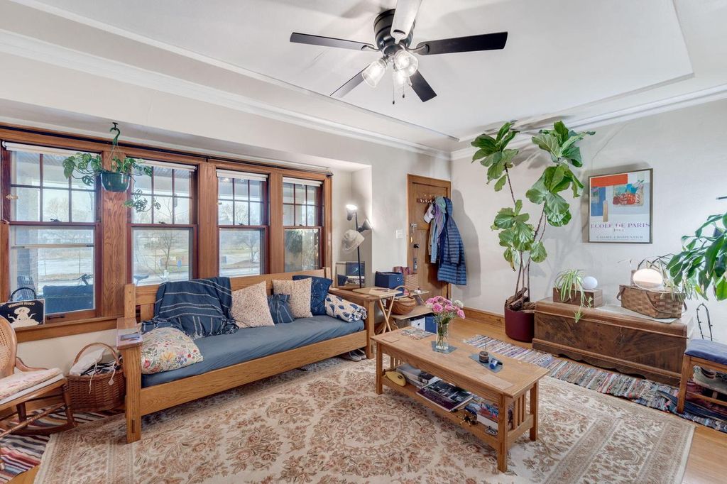 Photo of 1530 N Hawley ROAD #1532, Milwaukee, WI 53208 (MLS # 1955831)