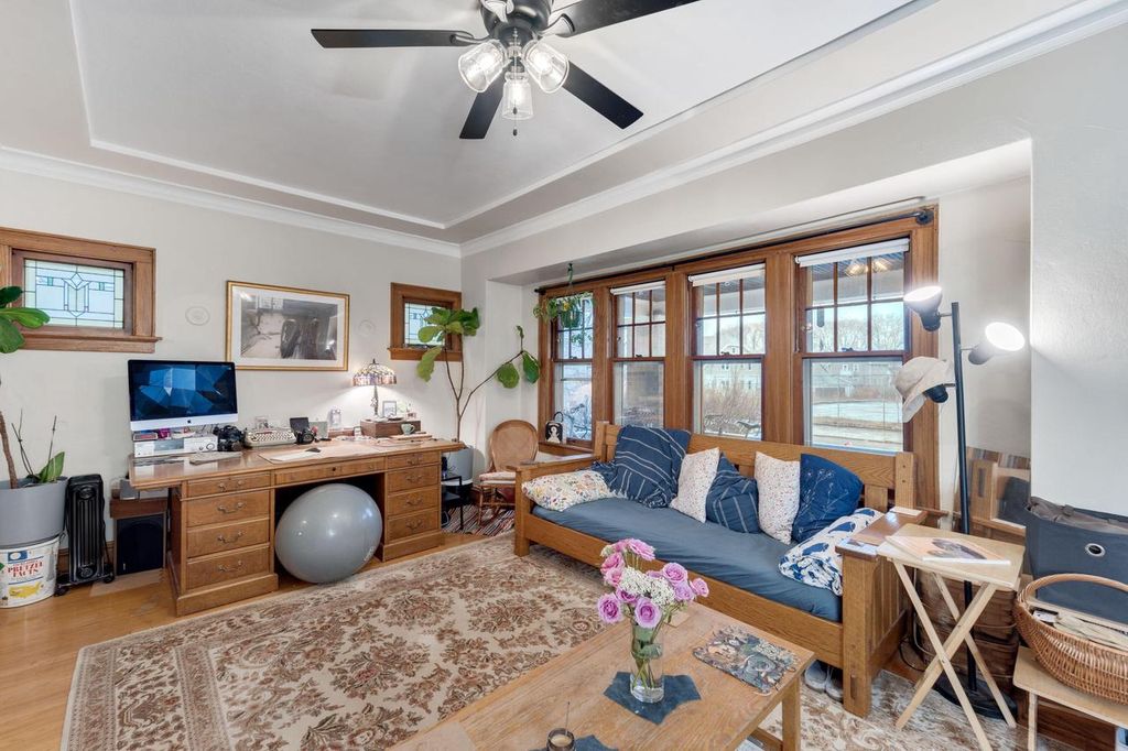 Photo of 1530 N Hawley ROAD #1532, Milwaukee, WI 53208 (MLS # 1955831)