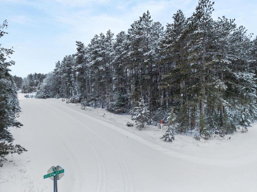 Photo of 2.69 Acres W 16th COURT, Arkdale, WI 54613 (MLS # 2014755)