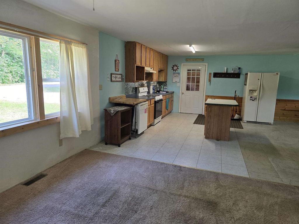 Photo of 17159 Evergreen LANE, Lakewood, WI 54138 (MLS # 50329927)