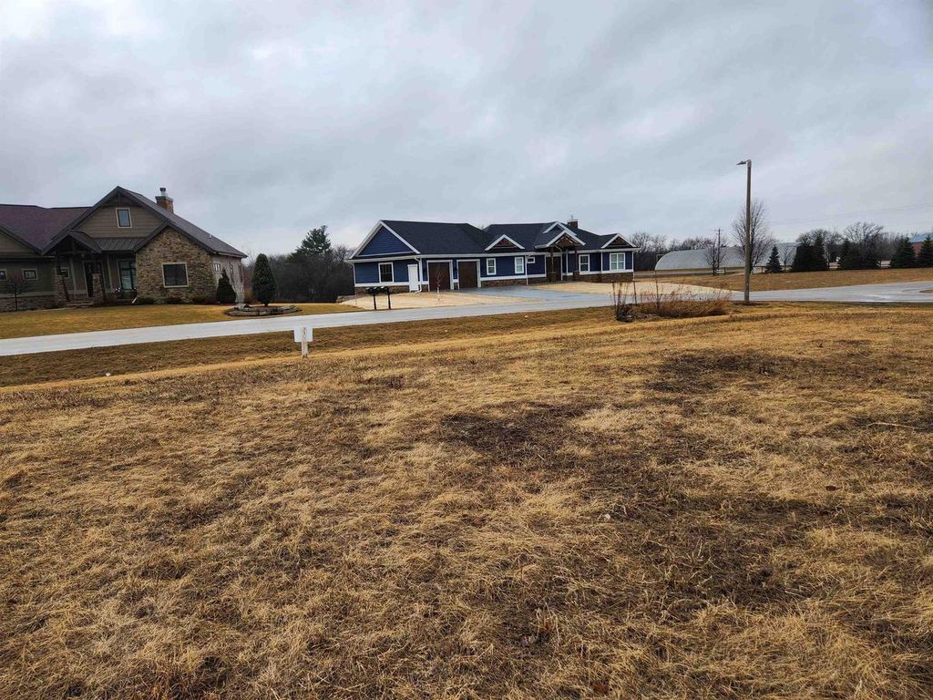 Photo of L17 Angelica TRAIL, Sun Prairie, WI 53590 (MLS # 2017932)