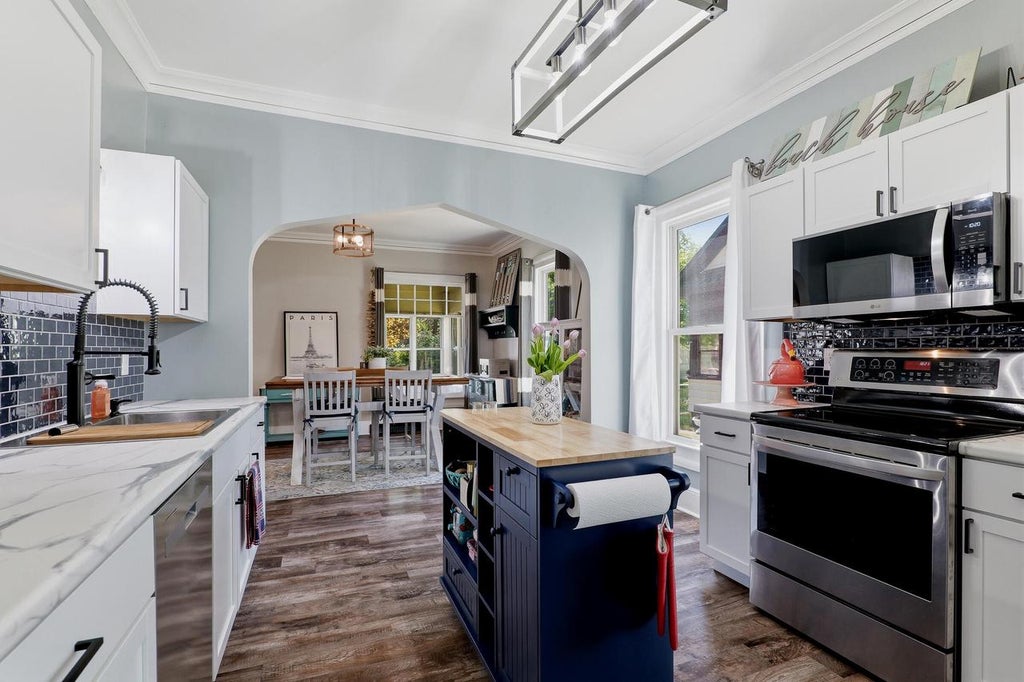 Photo of 2408 S 7th STREET, Sheboygan, WI 53081 (MLS # 1965027)