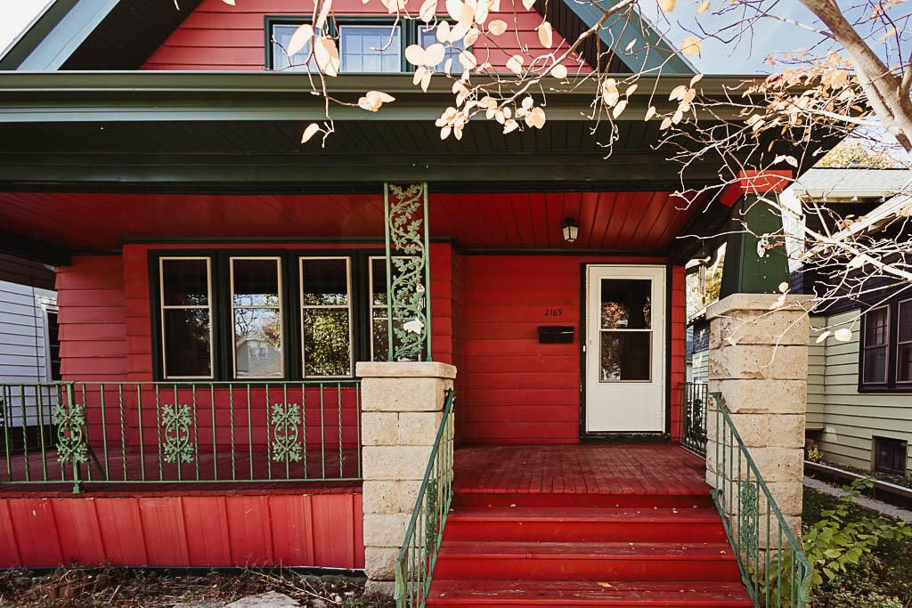 Photo of 2169 N 55th STREET, Milwaukee, WI 53208 (MLS # 1942486)