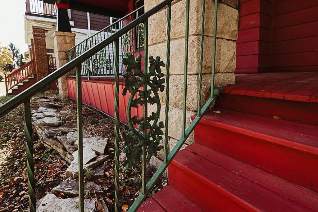 Photo of 2169 N 55th STREET, Milwaukee, WI 53208 (MLS # 1942486)