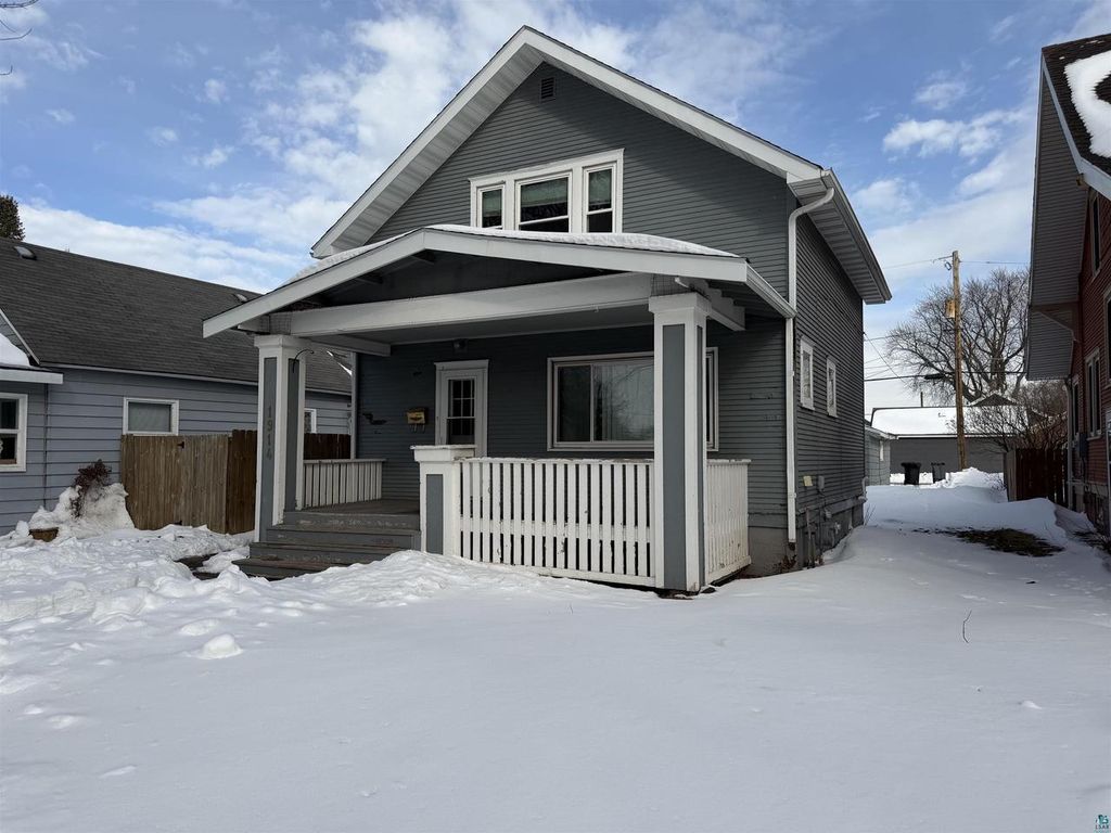 Photo of 1914 Lackawanna AVENUE, Superior, WI 54880 (MLS # 6124135)